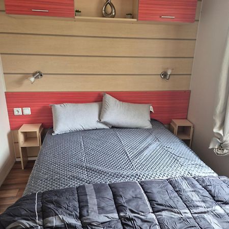 Carnac Camping Экстерьер фото