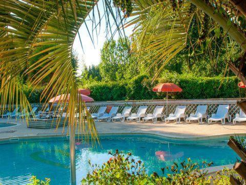 Carnac Camping Экстерьер фото